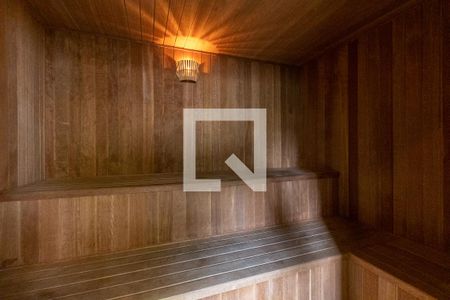 Apartamento para alugar com 64m², 3 quartos e 1 vaga Apartamento para alugar com 64m², 3 quartos e 1 vagaSauna