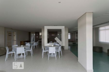 Apartamento para alugar com 64m², 3 quartos e 1 vaga Apartamento para alugar com 64m², 3 quartos e 1 vagaSalão de Festas