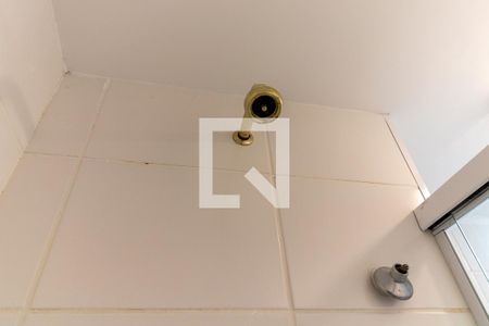 Apartamento para alugar com 64m², 3 quartos e 1 vaga Apartamento para alugar com 64m², 3 quartos e 1 vagaBanheiro Social
