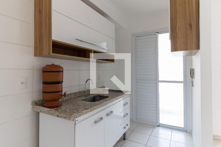 Apartamento para alugar com 64m², 3 quartos e 1 vaga Apartamento para alugar com 64m², 3 quartos e 1 vagaCozinha