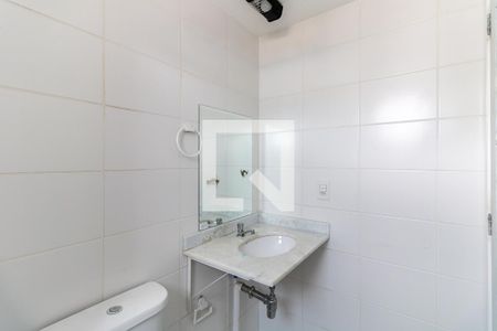 Apartamento para alugar com 64m², 3 quartos e 1 vaga Apartamento para alugar com 64m², 3 quartos e 1 vagaBanheiro da Suíte