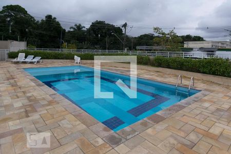Apartamento para alugar com 64m², 3 quartos e 1 vaga Apartamento para alugar com 64m², 3 quartos e 1 vagaPiscina