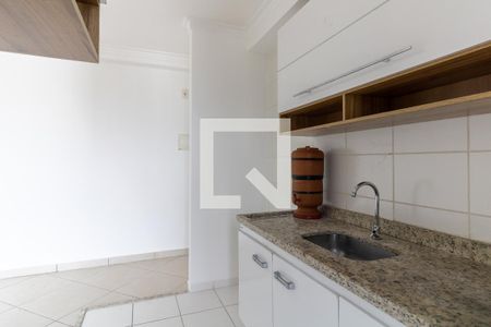 Apartamento para alugar com 64m², 3 quartos e 1 vaga Apartamento para alugar com 64m², 3 quartos e 1 vagaCozinha