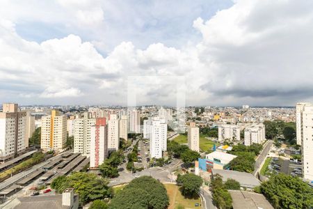 Apartamento para alugar com 64m², 3 quartos e 1 vaga Apartamento para alugar com 64m², 3 quartos e 1 vagaVista do Quarto 3