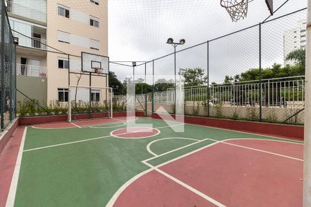 Apartamento para alugar com 64m², 3 quartos e 1 vaga Apartamento para alugar com 64m², 3 quartos e 1 vagaQuadra