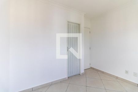 Suíte  de apartamento para alugar com 3 quartos, 64m² em Vila Moraes, São Paulo
