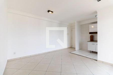 Sala de apartamento para alugar com 3 quartos, 64m² em Vila Moraes, São Paulo