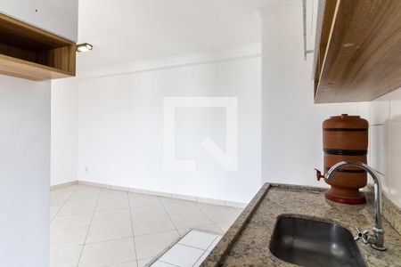 Apartamento para alugar com 64m², 3 quartos e 1 vaga Apartamento para alugar com 64m², 3 quartos e 1 vagaCozinha