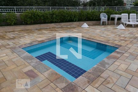Apartamento para alugar com 64m², 3 quartos e 1 vaga Apartamento para alugar com 64m², 3 quartos e 1 vagaPiscina Infantil