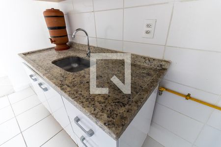 Apartamento para alugar com 64m², 3 quartos e 1 vaga Apartamento para alugar com 64m², 3 quartos e 1 vagaCozinha