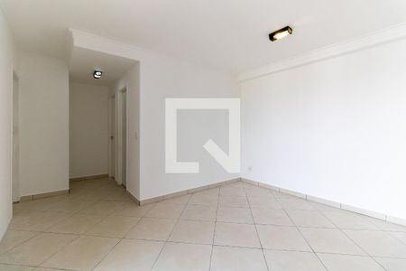 Sala de apartamento para alugar com 3 quartos, 64m² em Vila Moraes, São Paulo