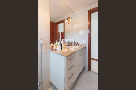 Apartamento para alugar com 70m², 2 quartos e 1 vagaBanheiro