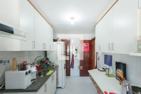 Apartamento para alugar com 70m², 2 quartos e 1 vagaCozinha e Área de Serviço