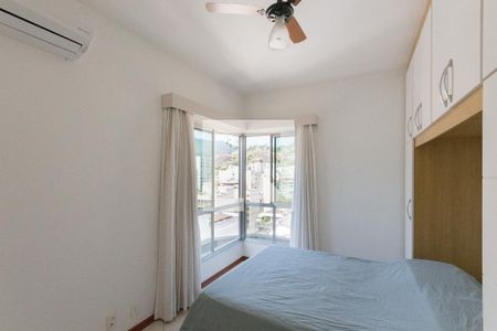 Quarto 1 de apartamento para alugar com 2 quartos, 70m² em Andaraí, Rio de Janeiro