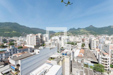 Vista Quarto 1 de apartamento para alugar com 2 quartos, 70m² em Andaraí, Rio de Janeiro