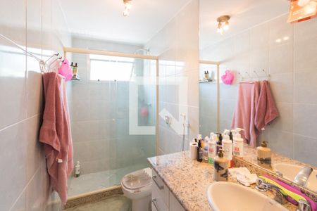 Apartamento para alugar com 70m², 2 quartos e 1 vagaBanheiro