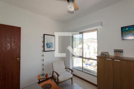 Apartamento para alugar com 70m², 2 quartos e 1 vagaQuarto 2