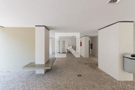 Apartamento para alugar com 70m², 2 quartos e 1 vagaÁrea comum