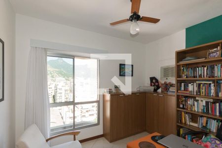 Quarto 2 de apartamento para alugar com 2 quartos, 70m² em Andaraí, Rio de Janeiro