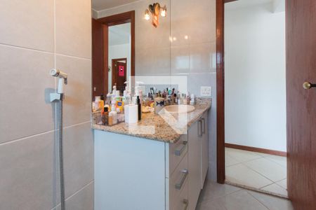 Apartamento para alugar com 70m², 2 quartos e 1 vagaBanheiro