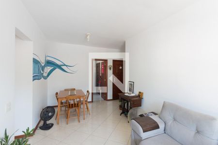 Sala de apartamento para alugar com 2 quartos, 70m² em Andaraí, Rio de Janeiro
