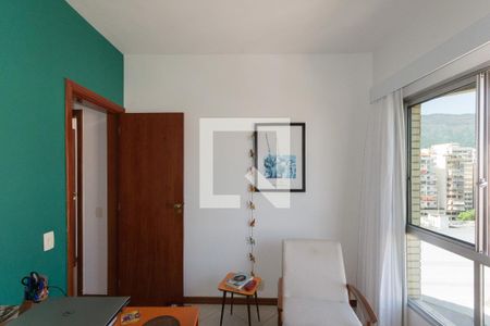 Apartamento para alugar com 70m², 2 quartos e 1 vagaQuarto 2