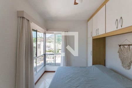 Quarto 1 de apartamento para alugar com 2 quartos, 70m² em Andaraí, Rio de Janeiro