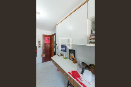 Apartamento para alugar com 70m², 2 quartos e 1 vagaCozinha e Área de Serviço