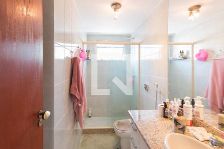 Apartamento para alugar com 70m², 2 quartos e 1 vagaBanheiro