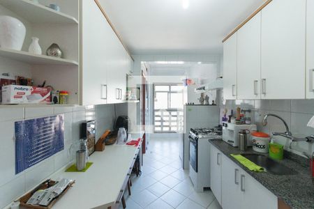 Apartamento para alugar com 70m², 2 quartos e 1 vagaCozinha e Área de Serviço