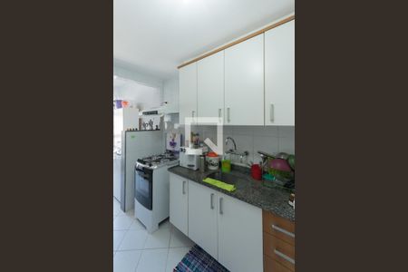 Apartamento para alugar com 70m², 2 quartos e 1 vagaCozinha e Área de Serviço