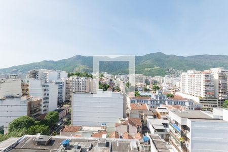 Vista de apartamento para alugar com 2 quartos, 70m² em Andaraí, Rio de Janeiro