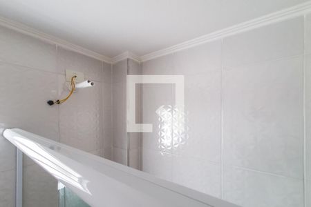 Apartamento à venda com 40m², 1 quarto e sem vagaBanheiro