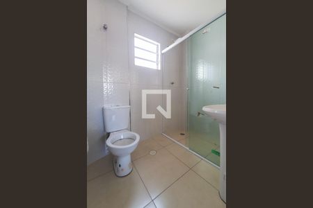 Apartamento à venda com 40m², 1 quarto e sem vagaBanheiro