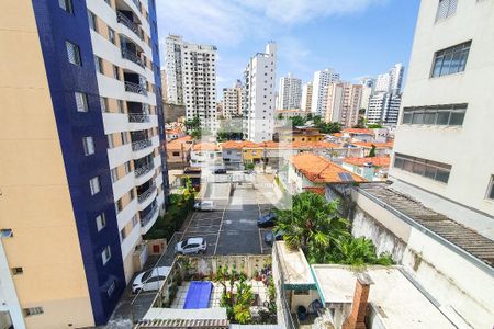 Apartamento à venda com 40m², 1 quarto e sem vagaVista Quarto 