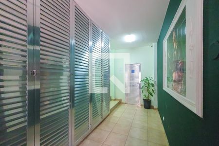 Apartamento à venda com 40m², 1 quarto e sem vagaHall de Entrada
