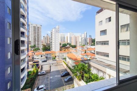 Apartamento à venda com 40m², 1 quarto e sem vagaVista Área de Serviço