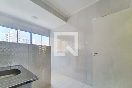 Apartamento à venda com 40m², 1 quarto e sem vagaCozinha