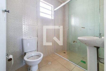 Apartamento à venda com 40m², 1 quarto e sem vagaBanheiro