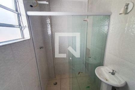 Apartamento à venda com 40m², 1 quarto e sem vagaBanheiro
