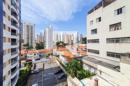 Apartamento à venda com 40m², 1 quarto e sem vagaVista Área de Serviço