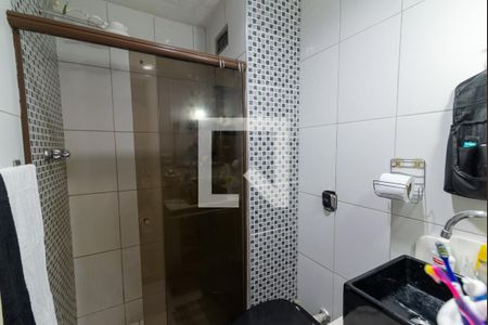 Apartamento à venda com 70m², 2 quartos e 1 vagaBanheiro