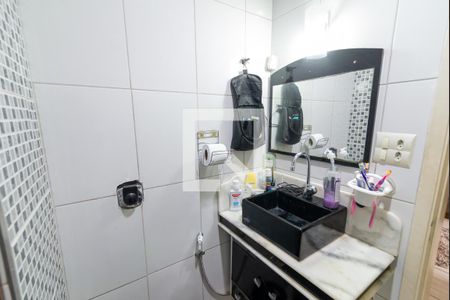 Apartamento à venda com 70m², 2 quartos e 1 vagaBanheiro