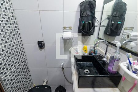 Apartamento à venda com 70m², 2 quartos e 1 vagaBanheiro