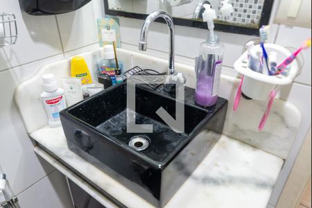 Apartamento à venda com 70m², 2 quartos e 1 vagaBanheiro