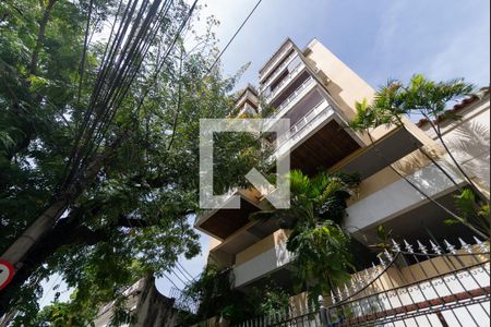 Apartamento à venda com 70m², 2 quartos e 1 vagaFachada