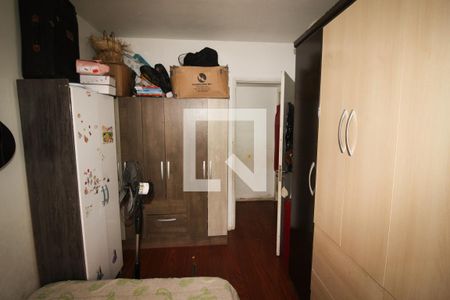 Quarto 1 de apartamento à venda com 2 quartos, 72m² em Rubem Berta, Porto Alegre