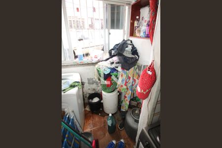 Apartamento à venda com 72m², 2 quartos e 1 vaga Apartamento à venda com 72m², 2 quartos e 1 vagaÁrea de Serviço