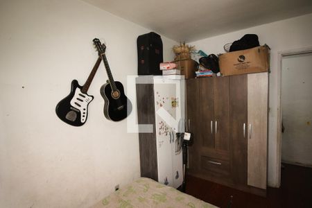 Quarto 1 de apartamento à venda com 2 quartos, 72m² em Rubem Berta, Porto Alegre