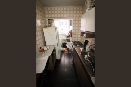 Apartamento à venda com 72m², 2 quartos e 1 vaga Apartamento à venda com 72m², 2 quartos e 1 vagaCozinha